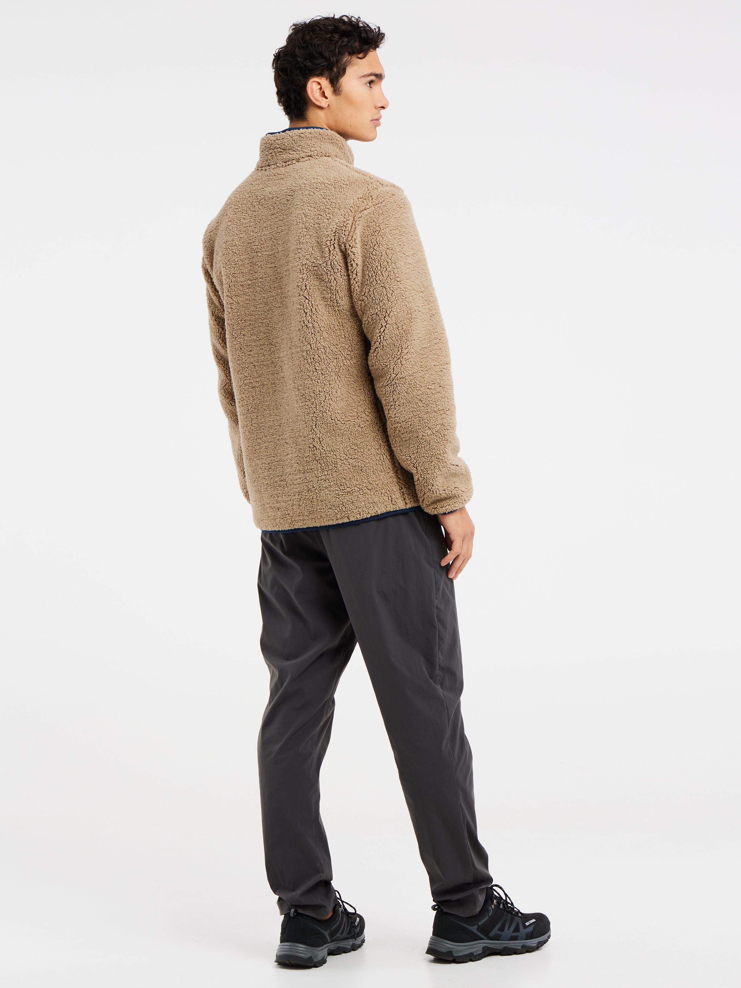 Protest PRTTAVE BambooBeige | PROTEST United Kingdom